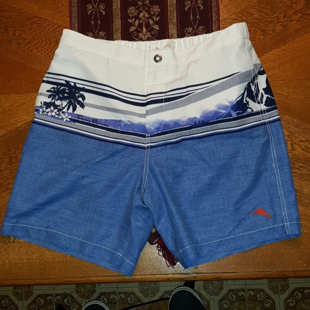 Board shorts